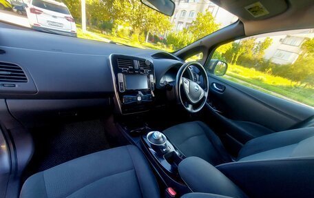 Nissan Leaf I, 2014 год, 1 700 000 рублей, 12 фотография