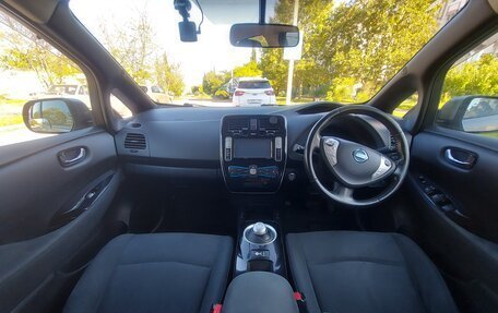 Nissan Leaf I, 2014 год, 1 700 000 рублей, 11 фотография