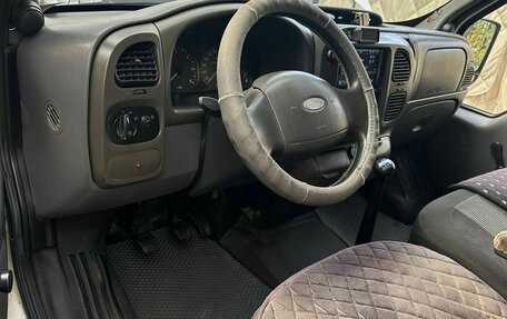 Ford Transit, 2003 год, 600 000 рублей, 3 фотография