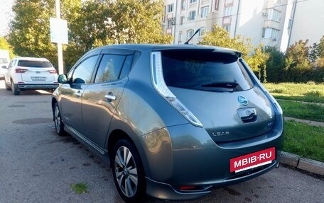 Nissan Leaf I, 2014 год, 1 700 000 рублей, 8 фотография