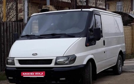 Ford Transit, 2003 год, 600 000 рублей, 2 фотография