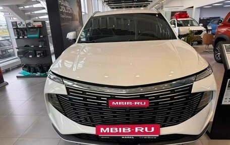 Haval F7, 2026 год, 2 500 000 рублей, 4 фотография