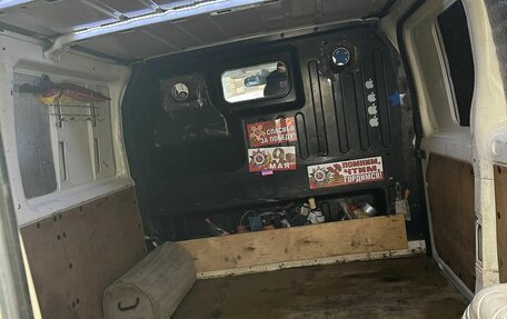 Ford Transit, 2003 год, 600 000 рублей, 5 фотография