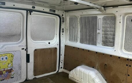 Ford Transit, 2003 год, 600 000 рублей, 4 фотография