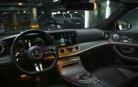 Mercedes-Benz E-Класс, 2022 год, 5 790 000 рублей, 10 фотография