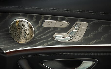 Mercedes-Benz E-Класс, 2022 год, 5 790 000 рублей, 13 фотография