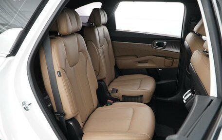 KIA Sorento IV, 2024 год, 5 999 046 рублей, 8 фотография