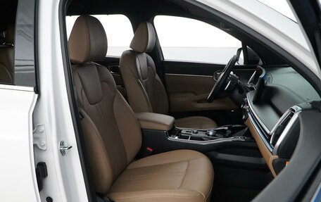 KIA Sorento IV, 2024 год, 5 999 046 рублей, 9 фотография