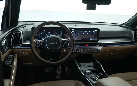KIA Sorento IV, 2024 год, 5 999 046 рублей, 7 фотография