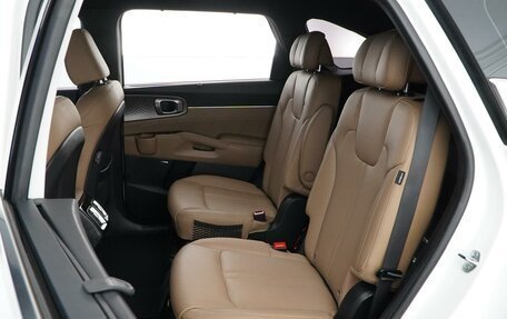 KIA Sorento IV, 2024 год, 5 999 046 рублей, 11 фотография