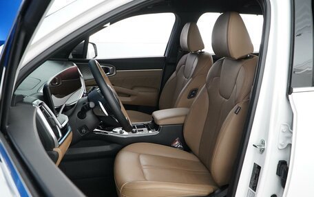 KIA Sorento IV, 2024 год, 5 999 046 рублей, 12 фотография