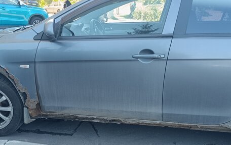 Mitsubishi Lancer IX, 2010 год, 200 000 рублей, 3 фотография