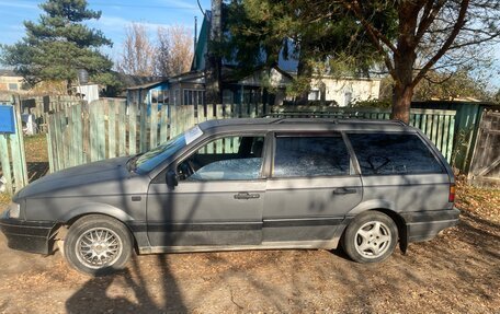 Volkswagen Passat B3, 1989 год, 130 000 рублей, 2 фотография
