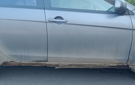 Mitsubishi Lancer IX, 2010 год, 200 000 рублей, 2 фотография