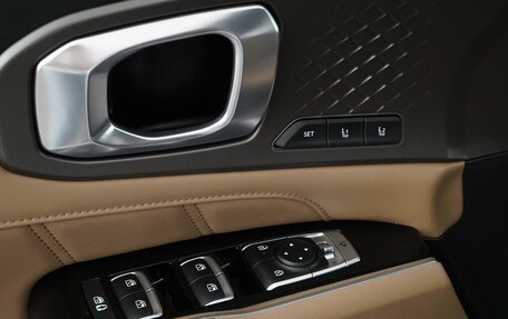 KIA Sorento IV, 2024 год, 5 999 046 рублей, 15 фотография