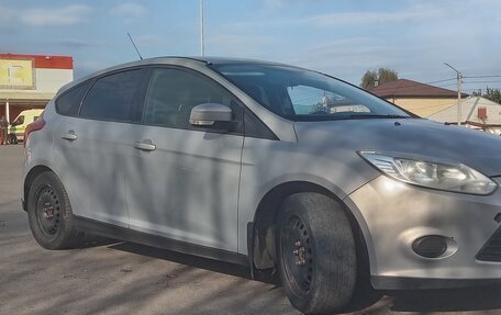Ford Focus III, 2011 год, 550 000 рублей, 4 фотография