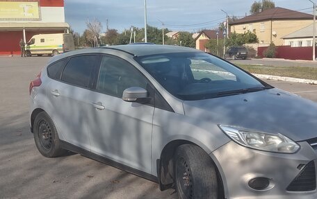 Ford Focus III, 2011 год, 550 000 рублей, 3 фотография