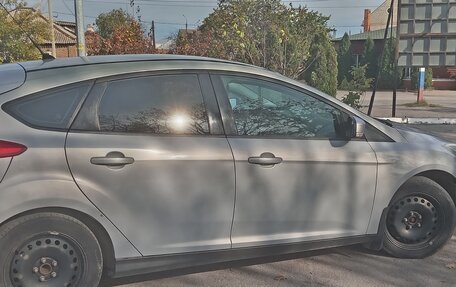 Ford Focus III, 2011 год, 550 000 рублей, 5 фотография