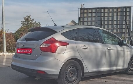 Ford Focus III, 2011 год, 550 000 рублей, 6 фотография
