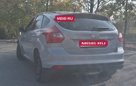 Ford Focus III, 2011 год, 550 000 рублей, 7 фотография
