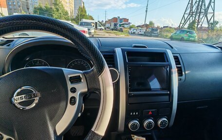 Nissan X-Trail, 2013 год, 1 500 000 рублей, 4 фотография