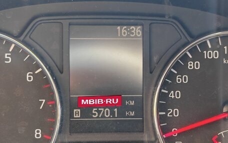 Nissan X-Trail, 2013 год, 1 500 000 рублей, 5 фотография