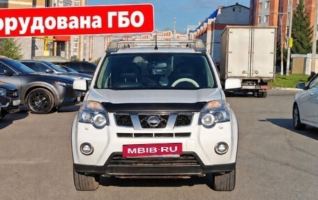 Nissan X-Trail, 2013 год, 1 500 000 рублей, 2 фотография