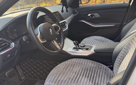 BMW 3 серия, 2022 год, 3 950 000 рублей, 7 фотография