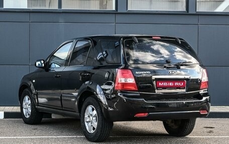 KIA Sorento IV, 2007 год, 839 000 рублей, 2 фотография