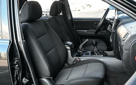 KIA Sorento IV, 2007 год, 839 000 рублей, 8 фотография