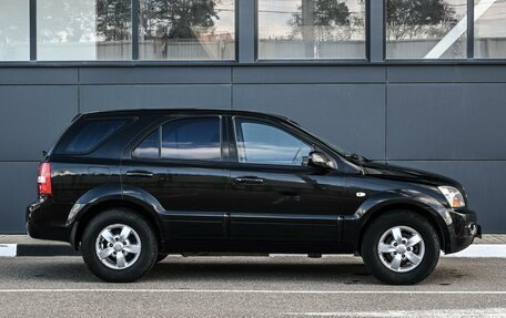 KIA Sorento IV, 2007 год, 839 000 рублей, 5 фотография