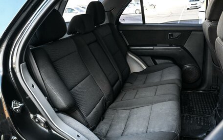 KIA Sorento IV, 2007 год, 839 000 рублей, 7 фотография
