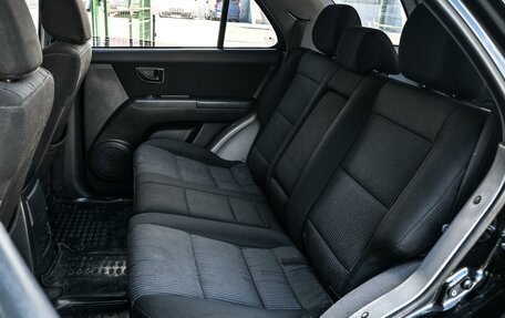 KIA Sorento IV, 2007 год, 839 000 рублей, 9 фотография