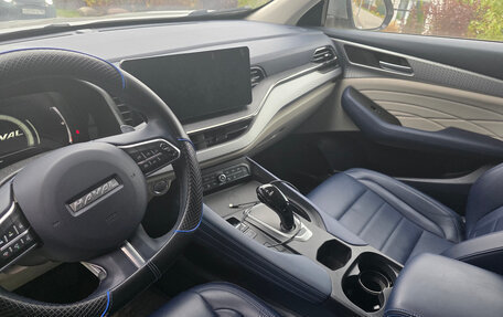 Haval F7x I, 2022 год, 1 950 000 рублей, 2 фотография