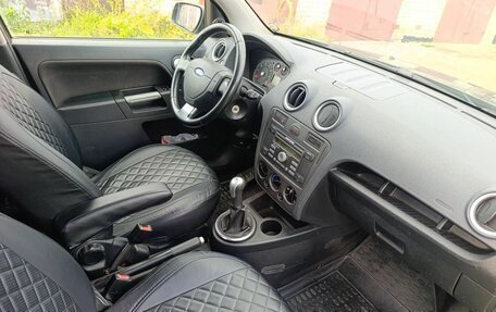 Ford Fusion I, 2007 год, 550 000 рублей, 15 фотография