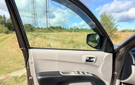 Mitsubishi L200 IV рестайлинг, 2012 год, 1 650 000 рублей, 6 фотография