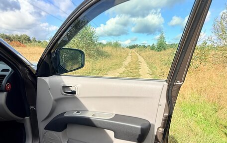 Mitsubishi L200 IV рестайлинг, 2012 год, 1 650 000 рублей, 11 фотография