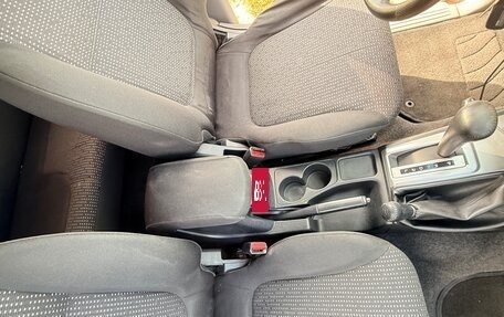 Mitsubishi L200 IV рестайлинг, 2012 год, 1 650 000 рублей, 10 фотография