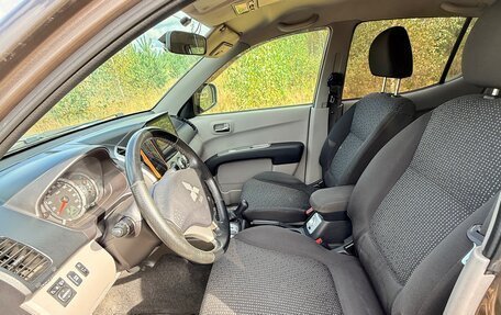 Mitsubishi L200 IV рестайлинг, 2012 год, 1 650 000 рублей, 7 фотография