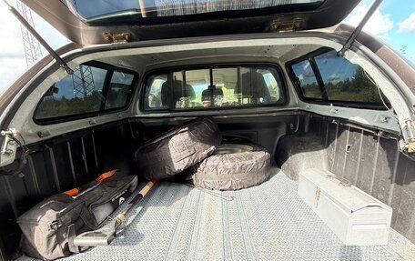 Mitsubishi L200 IV рестайлинг, 2012 год, 1 650 000 рублей, 15 фотография