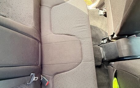 Mitsubishi L200 IV рестайлинг, 2012 год, 1 650 000 рублей, 13 фотография