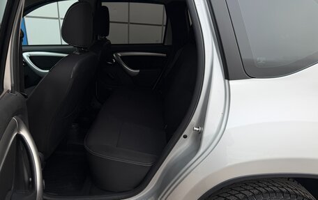 Nissan Terrano III, 2020 год, 1 450 000 рублей, 14 фотография