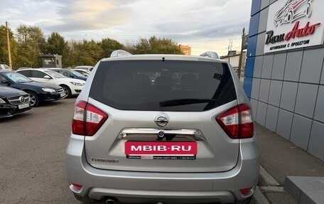 Nissan Terrano III, 2020 год, 1 450 000 рублей, 6 фотография