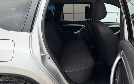 Nissan Terrano III, 2020 год, 1 450 000 рублей, 13 фотография