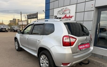 Nissan Terrano III, 2020 год, 1 450 000 рублей, 4 фотография