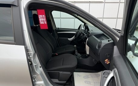 Nissan Terrano III, 2020 год, 1 450 000 рублей, 12 фотография