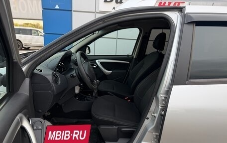 Nissan Terrano III, 2020 год, 1 450 000 рублей, 11 фотография