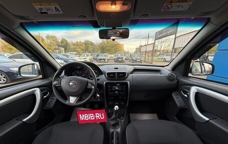 Nissan Terrano III, 2020 год, 1 450 000 рублей, 9 фотография