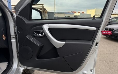Nissan Terrano III, 2020 год, 1 450 000 рублей, 16 фотография