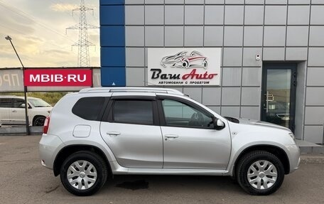 Nissan Terrano III, 2020 год, 1 450 000 рублей, 7 фотография